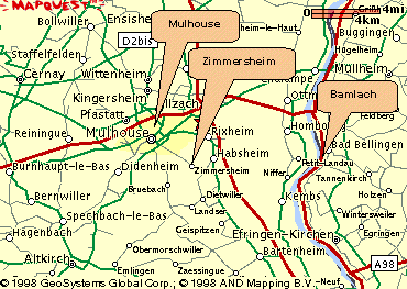 plan de zimmersheim